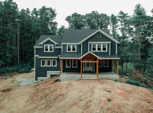 00 Gammons Road, Acushnet, MA 02743