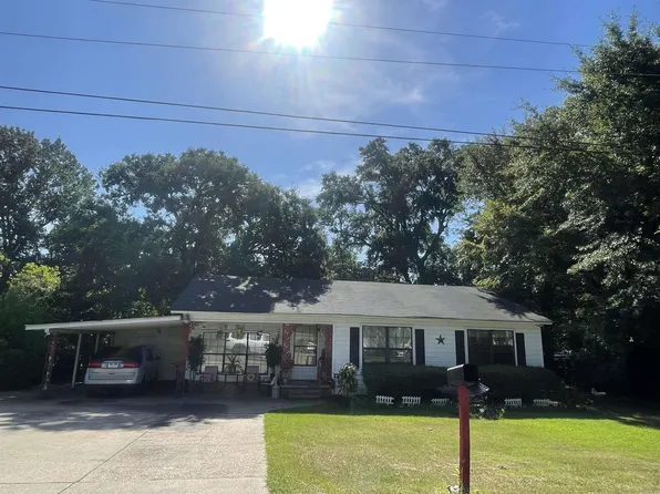 104 Redbud St, Texarkana, TX 75503
