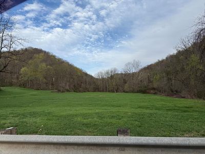 TBD Above RT 2 AT Forbes & Energy Highway, New Martinsville, WV, 26155