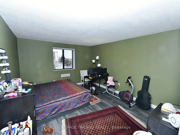 75 Huxley St #605 — Photo 21