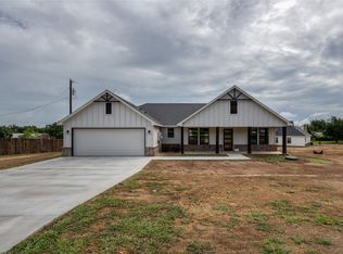 232 Prairie St, Jacksboro, TX 76458