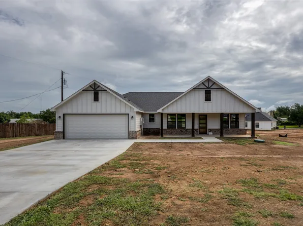 232 Prairie St, Jacksboro, TX 76458
