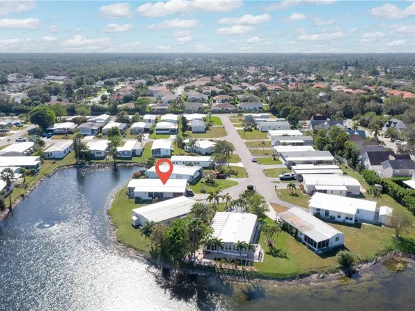 513 Cape Florida LN, NAPLES, FL 34104