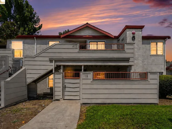 6 Lancaster Cir APT 108, Bay Point, CA 94565