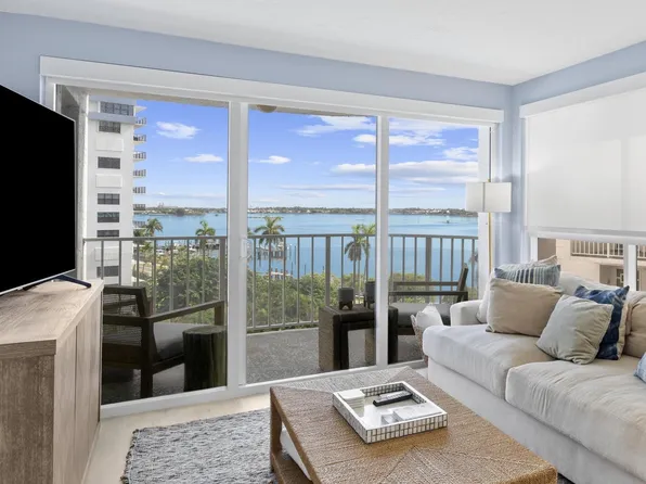 3901 S Flagler Dr APT 704, West Palm Beach, FL 33405