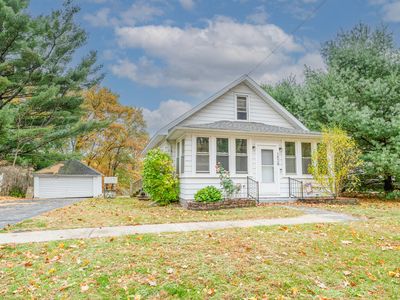 1820 River Bluff St, Niles, MI, 49120
