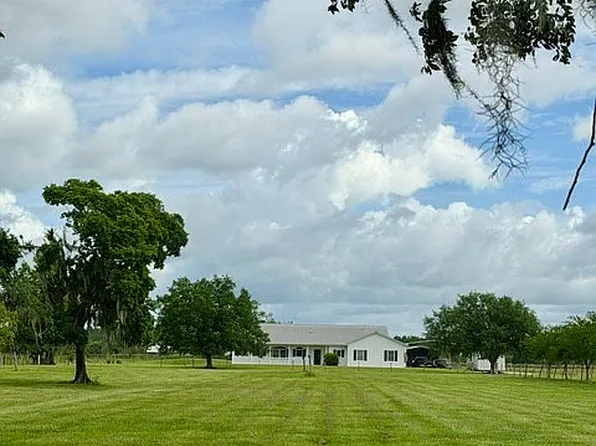 9120 County Road 304, Bunnell, FL 32110