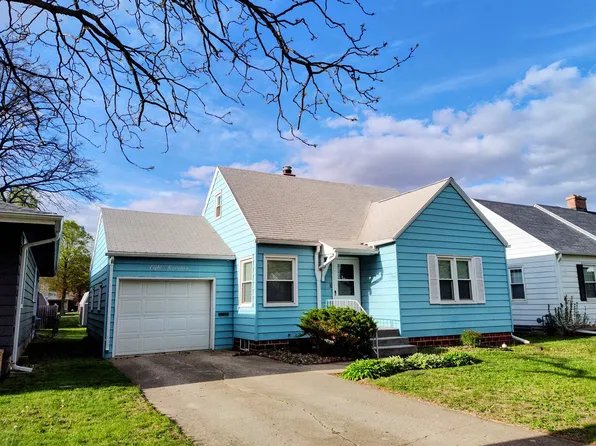 817 E 4th St, Spencer, IA 51301