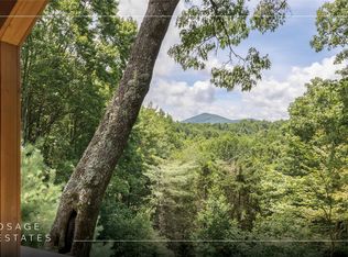 170 Osage Ln, Scaly Mountain, NC 28775