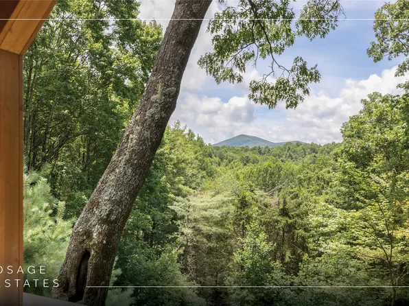 170 Osage Lane, Scaly Mountain, NC 28775