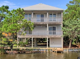 57223 Island Club Ln LOT 8, Hatteras, NC 27943