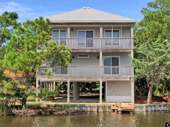 57223 Island Club Ln Lot 8, Hatteras, NC 27943