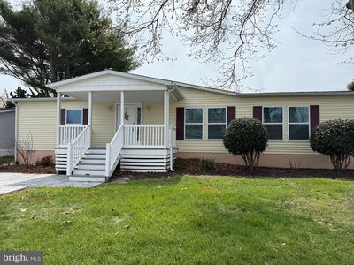 6 Ensign Dr, Berlin, MD, 21811