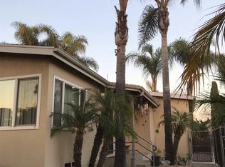 9838 Jamacha Blvd N, Spring Valley, CA 91977