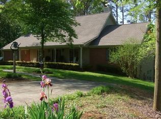 2595 County Line Rd NW, Acworth, GA 30101