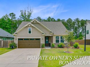 219 Whirlaway Dr, Moncks Corner, SC 29461