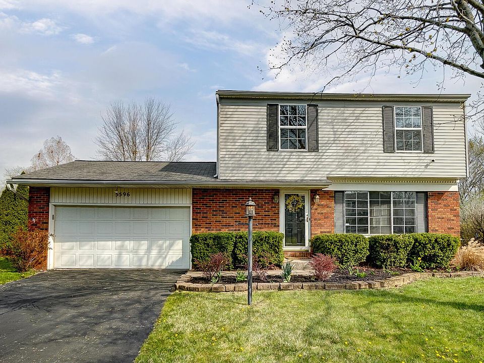 1st image of 5596 Fescue Dr