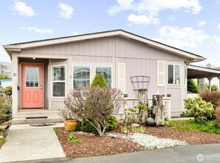 325 N 5th Avenue #22, Sequim, WA 98382