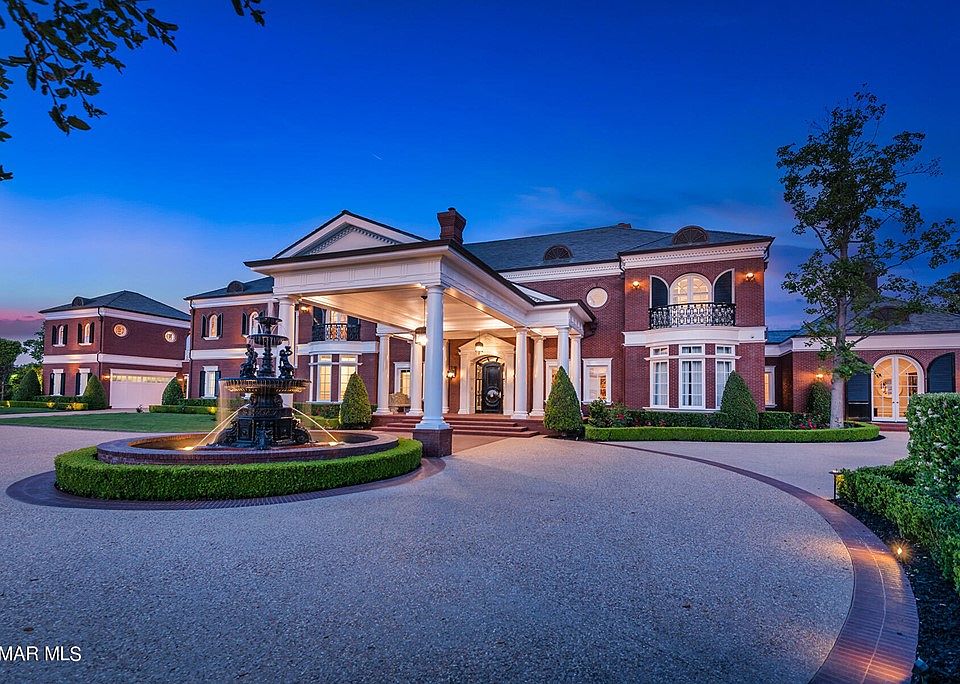 1072 Newbern Ct, Thousand Oaks, CA 91361 MLS 222002051 Zillow