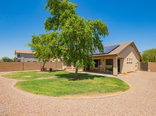 2459 W COLT Court, San Tan Valley, AZ 85144
