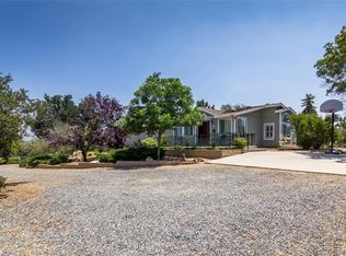 38560 Alessandro Rd, Anza, CA 92539