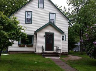 810 10th Ave, Two Harbors, MN 55616