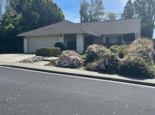 3089 Potrero Way, Fairfield, CA