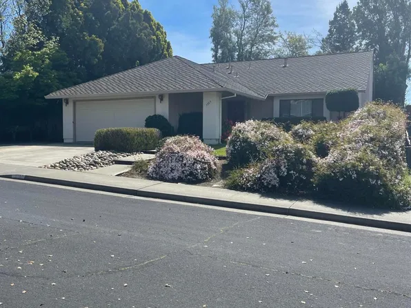 3089 Potrero Way, Fairfield, CA 94534