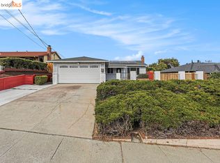 2331 Galway Rd, San Pablo, CA 94806