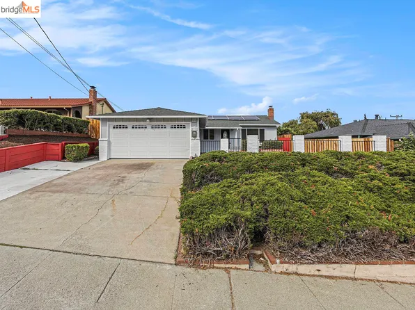 2331 Galway Rd, San Pablo, CA 94806