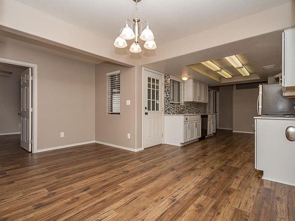 Dining Room/Kitchen
