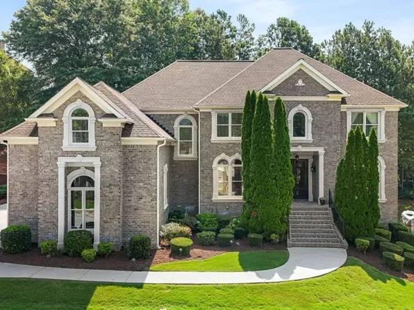 4528 Mossey Dr, Lithonia, GA 30038