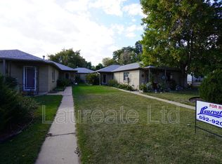 2363 S Downing St, Denver, CO 80210