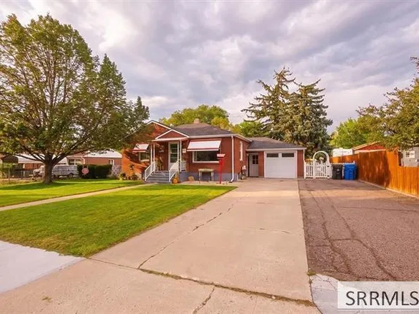 754 Dogwood St, Pocatello, ID 83201