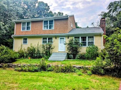 132 Mystic Road, North Stonington, CT, 06359