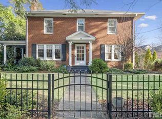 34 Shepherd St, Raleigh, NC 27607