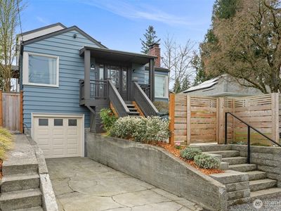 1035 NE 100th Street, Seattle, WA, 98125