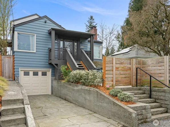 1035 NE 100th Street, Seattle, WA 98125