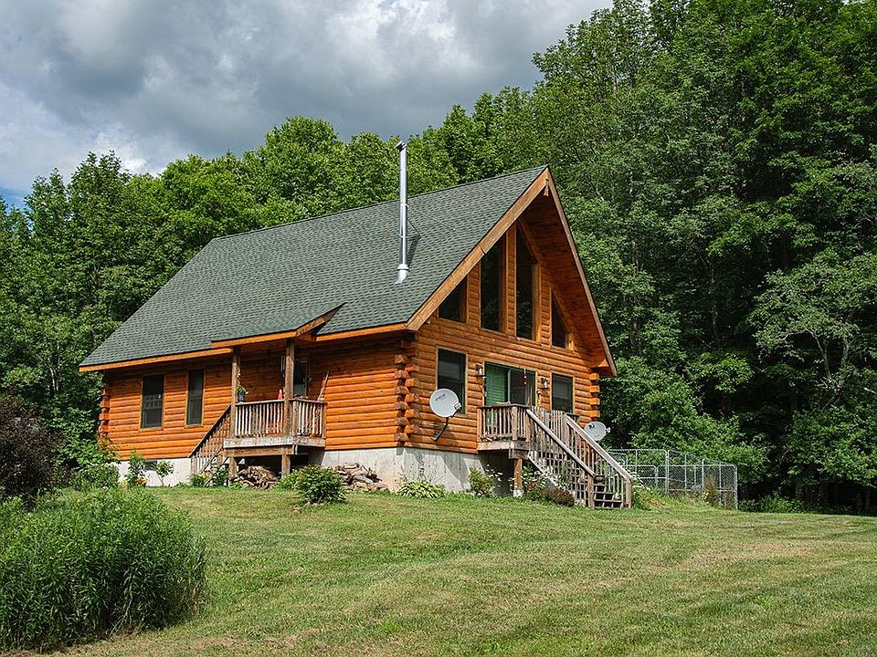 810 Walker Rd, Fleischmanns, NY 12455 Zillow