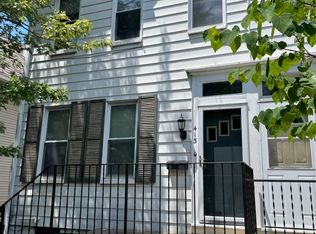 413 W Burke St, Easton, PA 18042