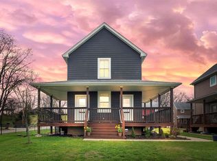 101 Powell St, Labadie, MO 63055