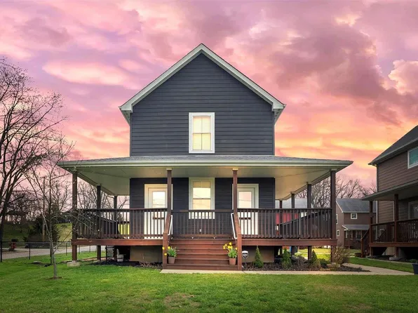 101 Powell St, Labadie, MO 63055