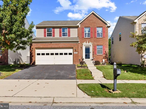 2609 Yorkway, Baltimore, MD 21222