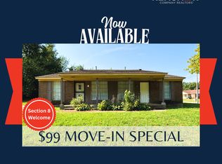 3425 Arnold Rd, Memphis, TN 38118