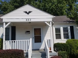 623 High St, Bowling Green, KY 42101