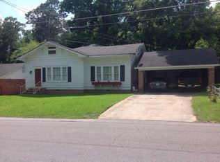 525 State Ave, Philadelphia, MS 39350