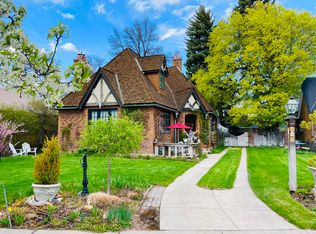 483 Boulevard St, Logan, UT 84321