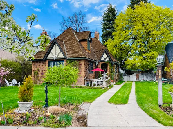 483 Boulevard St, Logan, UT 84321