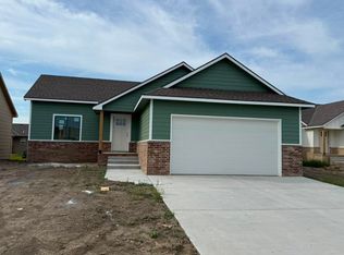 5061 N Toben Ct, Wichita, KS 67226