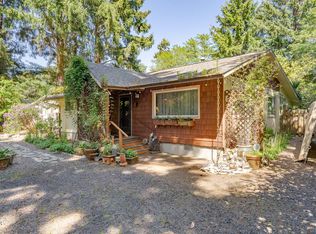 9765 SE Cedar St, South Beach, OR 97366